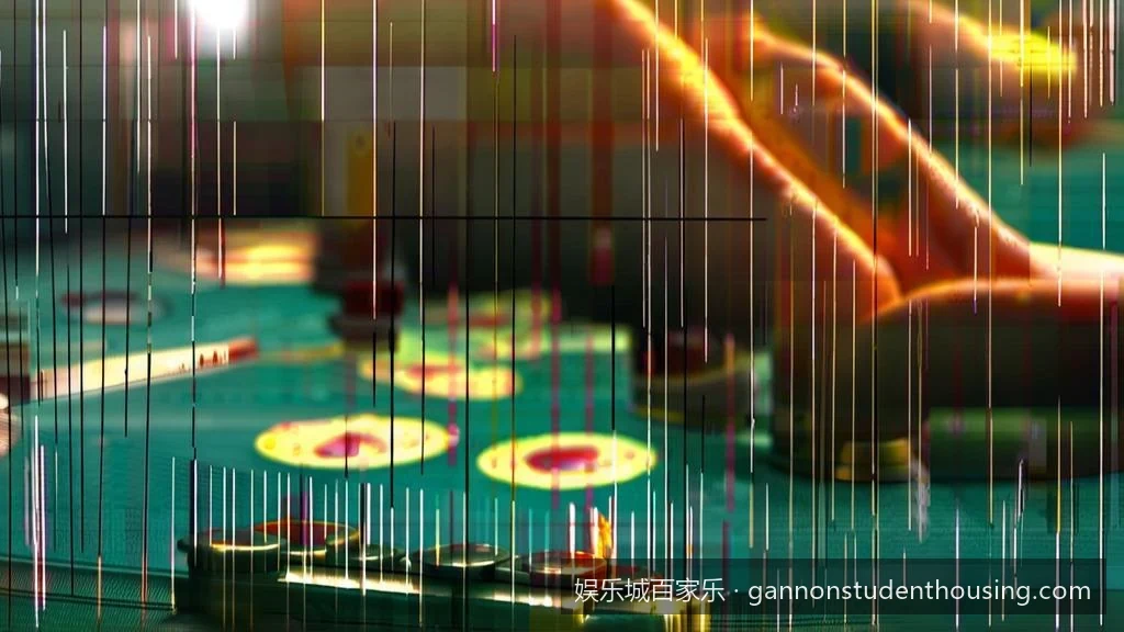 科学投注：三种在娱乐城百家乐中常用的资金管理与投注策略